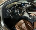 Серый Мерседес Ц-Класс, объемом двигателя 1.5 л и пробегом 108 тыс. км за 27000 $, фото 5 на Automoto.ua
