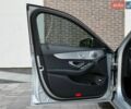 Сірий Мерседес Ц-Клас, об'ємом двигуна 2 л та пробігом 116 тис. км за 23900 $, фото 33 на Automoto.ua