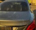 Сірий Мерседес Ц-Клас, об'ємом двигуна 2 л та пробігом 85 тис. км за 7000 $, фото 9 на Automoto.ua