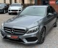 Серый Мерседес Ц-Класс, объемом двигателя 1.6 л и пробегом 250 тыс. км за 18500 $, фото 6 на Automoto.ua