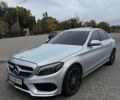 Серый Мерседес Ц-Класс, объемом двигателя 1.99 л и пробегом 110 тыс. км за 24300 $, фото 2 на Automoto.ua