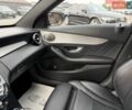 Серый Мерседес Ц-Класс, объемом двигателя 1.6 л и пробегом 250 тыс. км за 18500 $, фото 41 на Automoto.ua