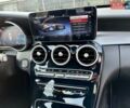 Сірий Мерседес Ц-Клас, об'ємом двигуна 2 л та пробігом 97 тис. км за 28500 $, фото 28 на Automoto.ua