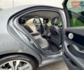 Сірий Мерседес Ц-Клас, об'ємом двигуна 1.99 л та пробігом 35 тис. км за 26900 $, фото 41 на Automoto.ua