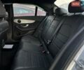 Сірий Мерседес Ц-Клас, об'ємом двигуна 1.99 л та пробігом 118 тис. км за 16726 $, фото 22 на Automoto.ua