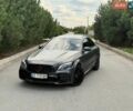 Серый Мерседес Ц-Класс, объемом двигателя 1.99 л и пробегом 150 тыс. км за 25700 $, фото 1 на Automoto.ua