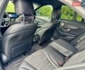 Сірий Мерседес Ц-Клас, об'ємом двигуна 1.6 л та пробігом 55 тис. км за 31499 $, фото 40 на Automoto.ua