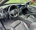 Сірий Мерседес Ц-Клас, об'ємом двигуна 1.6 л та пробігом 55 тис. км за 31499 $, фото 16 на Automoto.ua