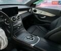 Сірий Мерседес Ц-Клас, об'ємом двигуна 1.99 л та пробігом 118 тис. км за 16726 $, фото 17 на Automoto.ua
