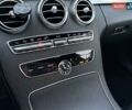Серый Мерседес Ц-Класс, объемом двигателя 1.99 л и пробегом 37 тыс. км за 25500 $, фото 27 на Automoto.ua