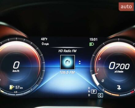 Серый Мерседес Ц-Класс, объемом двигателя 1.99 л и пробегом 94 тыс. км за 29900 $, фото 22 на Automoto.ua