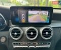 Серый Мерседес Ц-Класс, объемом двигателя 1.6 л и пробегом 53 тыс. км за 31300 $, фото 30 на Automoto.ua
