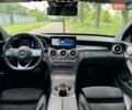 Серый Мерседес Ц-Класс, объемом двигателя 1.6 л и пробегом 53 тыс. км за 31900 $, фото 23 на Automoto.ua