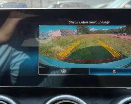 Сірий Мерседес Ц-Клас, об'ємом двигуна 0 л та пробігом 89 тис. км за 13900 $, фото 9 на Automoto.ua