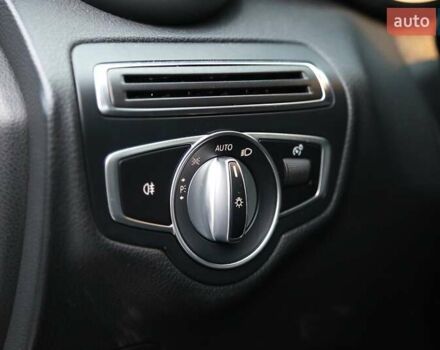 Серый Мерседес Ц-Класс, объемом двигателя 1.99 л и пробегом 94 тыс. км за 29900 $, фото 36 на Automoto.ua