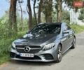 Серый Мерседес Ц-Класс, объемом двигателя 1.6 л и пробегом 53 тыс. км за 31900 $, фото 1 на Automoto.ua