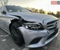 Сірий Мерседес Ц-Клас, об'ємом двигуна 1.99 л та пробігом 118 тис. км за 16726 $, фото 7 на Automoto.ua