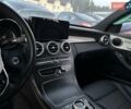 Сірий Мерседес Ц-Клас, об'ємом двигуна 1.99 л та пробігом 118 тис. км за 16726 $, фото 18 на Automoto.ua