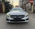 Серый Мерседес Ц-Класс, объемом двигателя 1.99 л и пробегом 37 тыс. км за 25500 $, фото 43 на Automoto.ua