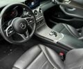 Серый Мерседес Ц-Класс, объемом двигателя 2 л и пробегом 42 тыс. км за 7600 $, фото 7 на Automoto.ua