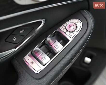 Серый Мерседес Ц-Класс, объемом двигателя 1.99 л и пробегом 94 тыс. км за 29900 $, фото 33 на Automoto.ua