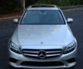 Серый Мерседес Ц-Класс, объемом двигателя 2 л и пробегом 35 тыс. км за 13000 $, фото 1 на Automoto.ua