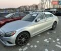 Сірий Мерседес Ц-Клас, об'ємом двигуна 1.99 л та пробігом 118 тис. км за 16726 $, фото 3 на Automoto.ua