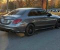 Серый Мерседес Ц-Класс, объемом двигателя 4 л и пробегом 32 тыс. км за 19900 $, фото 4 на Automoto.ua