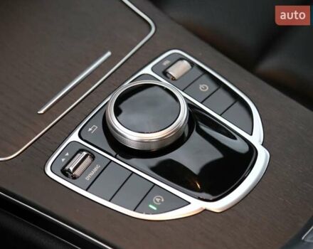 Серый Мерседес Ц-Класс, объемом двигателя 1.99 л и пробегом 94 тыс. км за 29900 $, фото 32 на Automoto.ua