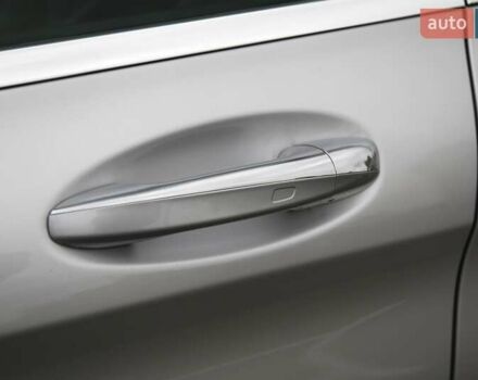 Серый Мерседес Ц-Класс, объемом двигателя 1.99 л и пробегом 94 тыс. км за 29900 $, фото 43 на Automoto.ua