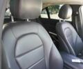 Сірий Мерседес Ц-Клас, об'ємом двигуна 2 л та пробігом 63 тис. км за 14500 $, фото 11 на Automoto.ua