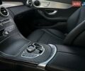 Сірий Мерседес Ц-Клас, об'ємом двигуна 1.99 л та пробігом 118 тис. км за 16726 $, фото 19 на Automoto.ua