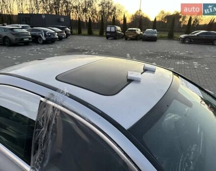 Сірий Мерседес Ц-Клас, об'ємом двигуна 1.99 л та пробігом 118 тис. км за 16726 $, фото 10 на Automoto.ua