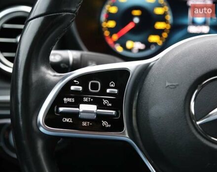 Серый Мерседес Ц-Класс, объемом двигателя 1.99 л и пробегом 94 тыс. км за 29900 $, фото 38 на Automoto.ua