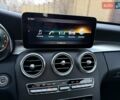 Серый Мерседес Ц-Класс, объемом двигателя 1.99 л и пробегом 37 тыс. км за 25500 $, фото 46 на Automoto.ua