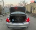 Серый Мерседес Ц-Класс, объемом двигателя 1.99 л и пробегом 37 тыс. км за 25500 $, фото 36 на Automoto.ua