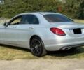 Сірий Мерседес Ц-Клас, об'ємом двигуна 0 л та пробігом 89 тис. км за 13900 $, фото 4 на Automoto.ua