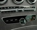 Серый Мерседес Ц-Класс, объемом двигателя 2 л и пробегом 42 тыс. км за 7600 $, фото 8 на Automoto.ua