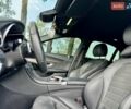 Сірий Мерседес Ц-Клас, об'ємом двигуна 1.6 л та пробігом 55 тис. км за 31499 $, фото 17 на Automoto.ua