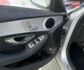 Сірий Мерседес Ц-Клас, об'ємом двигуна 1.99 л та пробігом 118 тис. км за 16726 $, фото 12 на Automoto.ua