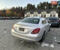 Сірий Мерседес Ц-Клас, об'ємом двигуна 1.99 л та пробігом 118 тис. км за 16726 $, фото 6 на Automoto.ua