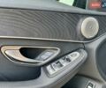 Серый Мерседес Ц-Класс, объемом двигателя 1.6 л и пробегом 53 тыс. км за 31900 $, фото 19 на Automoto.ua