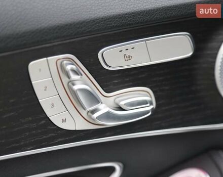 Серый Мерседес Ц-Класс, объемом двигателя 1.99 л и пробегом 94 тыс. км за 29900 $, фото 34 на Automoto.ua