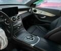 Серый Мерседес Ц-Класс, объемом двигателя 2 л и пробегом 118 тыс. км за 16726 $, фото 6 на Automoto.ua