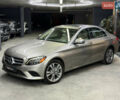 Серый Мерседес Ц-Класс, объемом двигателя 1.99 л и пробегом 60 тыс. км за 28900 $, фото 5 на Automoto.ua