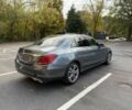 Серый Мерседес Ц-Класс, объемом двигателя 2 л и пробегом 30 тыс. км за 14300 $, фото 5 на Automoto.ua