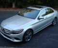Серый Мерседес Ц-Класс, объемом двигателя 2 л и пробегом 35 тыс. км за 13000 $, фото 2 на Automoto.ua