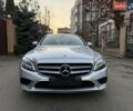 Серый Мерседес Ц-Класс, объемом двигателя 1.99 л и пробегом 37 тыс. км за 25500 $, фото 2 на Automoto.ua