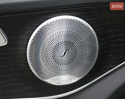 Серый Мерседес Ц-Класс, объемом двигателя 1.99 л и пробегом 94 тыс. км за 29900 $, фото 35 на Automoto.ua