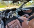 Сірий Мерседес Ц-Клас, об'ємом двигуна 3.98 л та пробігом 82 тис. км за 48000 $, фото 4 на Automoto.ua